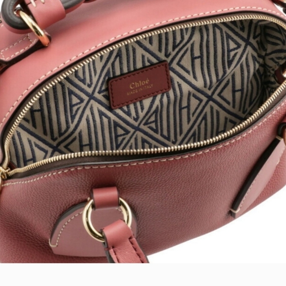 Chloe Daria medium brown - Picture 3 of 9